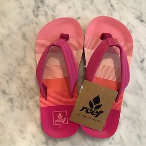 Reef Flip Flops